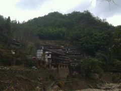 -楠溪江风景名胜区