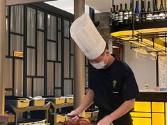 -羲和雅苑•北京烤鸭(陆家嘴中心店)