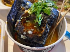 -老长沙大香肠臭豆腐(友谊阳光城店)