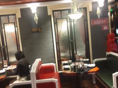 -皇城根北京风味主题餐厅(滨海万达店)