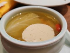 -喜鼎海胆水饺(东港店)