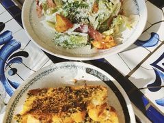 -PIZZA BIANCA(民园店)