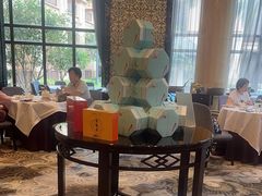 -星河湾半岛酒店-真粤中餐厅