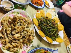 -夕阳红小吃(中街大悦城店)