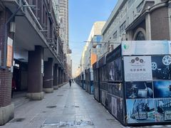 -长江路步行街(长春银座店)