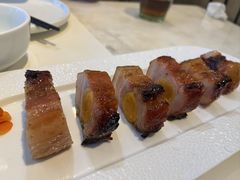 -港丽餐厅(高德置地店)