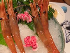 -Mr.Fish鱼鲜生海鲜放题(高德置地冬广场店)