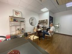 -满镒财税·注册公司·代理记账(徐汇店)