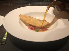 -恰餐厅及酒吧 CHAR Bar & Grill (北京丽都皇冠假日店)