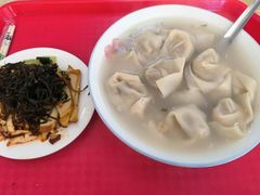 -宋家馄饨馆(八一公园店)