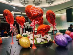 -锦府盐帮·私宴(赛特店)