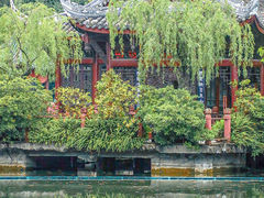 -棠湖公园