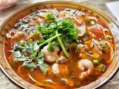 -尧钧财鱼面(育才路店)