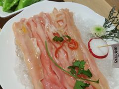 -围炉夜话·潮汕卤水火锅(榕江店)