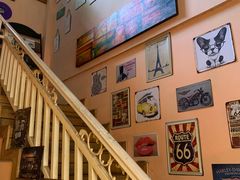 -半坡九号老挝冰咖啡