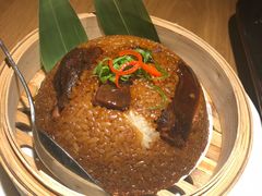 -金牌外婆家(苏州中心店)