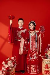 -雅云婚纱摄影工作室旗舰店