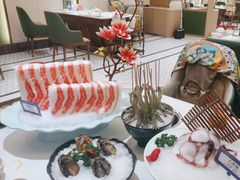-帝皇海海鲜豆捞(桐泾商务广场店)