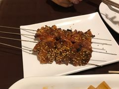 -三个大叔东北烧烤·砂锅菜(西三旗店)