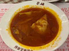 -华梅西餐厅(哈尔滨中央大街店)