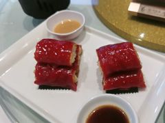 -金河半岛园林酒家(金融城店)