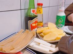 -小饕荟雅安贡椒鱼鲜馆(广福桥店)