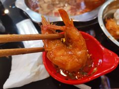 -阿田大虾(回龙观店)