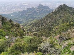 -泰山风景名胜区