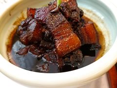 -聚鑫阁江浙菜·非遗传承技艺(闵行交大店)