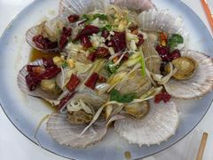 -来之顺海鲜菜馆·青岛菜·始于1993(栈桥店)