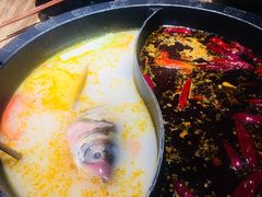-销魂美蛙鱼头火锅(上海首店)