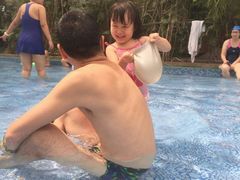 -龙达温泉生态城