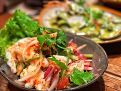 -CHINCHIN 青青·泰国料理(万象食家店)