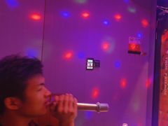 -星聚会KTV(南翔印象城MEGA店)