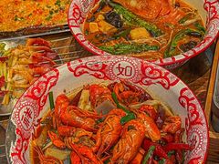 -破店肥哈·东北烧烤·夜宵(南山保利店)