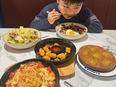 -BABEJO'S贝贝乔意面(世豪广场店)