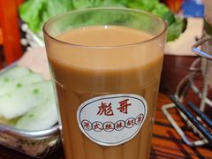 -沙胆彪炭炉牛杂煲(成都玉林店)