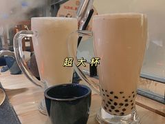-湊湊火锅·茶憩(上海合生汇店)