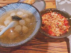 -北丐先生·野馄饨烧烤(长宁龙之梦店)