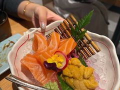-Tuna maki寿司(苏州中心商场店)