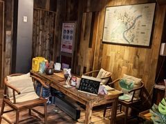 -邈墨茶馆(大兜路1号店)