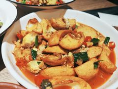 -建辉湖南土菜馆(南大街店)