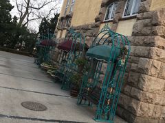 -青岛德国总督楼旧址博物馆