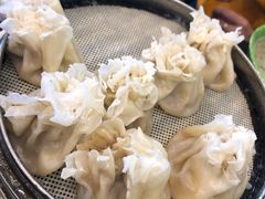 -北三沙家烧麦(北头道街店)