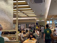 -豪客来牛排(中华城店)