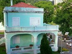 -龙环葡韵住宅式博物馆