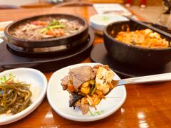 -全州拌饭馆(断桥店)