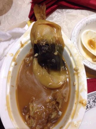 春江晓景 - mayxiah的相册 - 南通美食 - 大众点评网