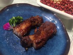 -顺风海鲜港(长寿路店)