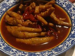 -回家吃饭·地道南昌菜(建德观总店)